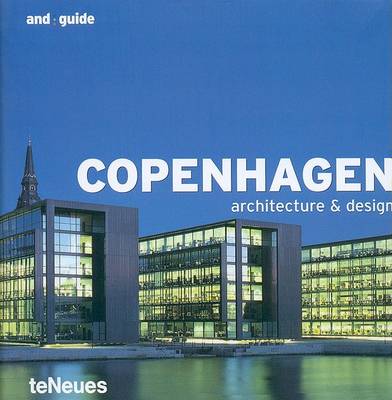 Cover of Copenhagen