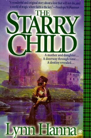 Cover of The Starry Child