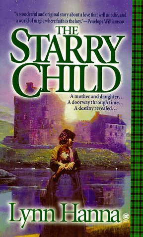 Book cover for The Starry Child