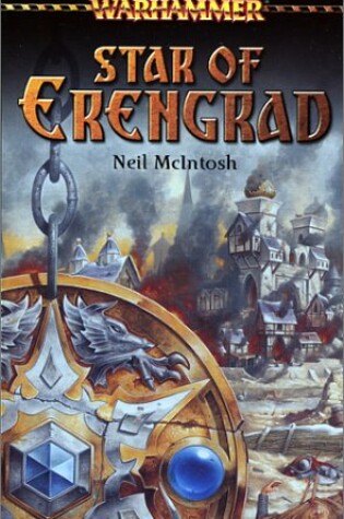 Cover of Star of Erengrad