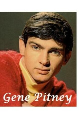 Cover of Gene Pitney