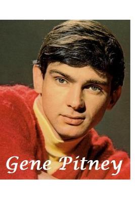 Book cover for Gene Pitney