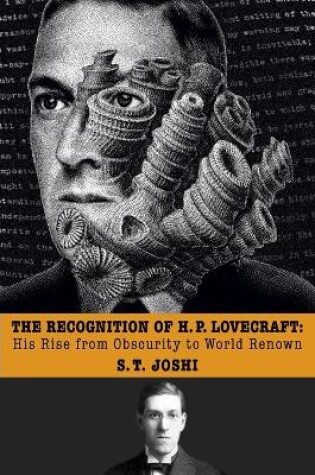 Cover of The Recognition of H. P. Lovecraft