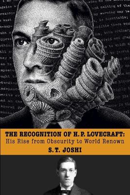 Book cover for The Recognition of H. P. Lovecraft