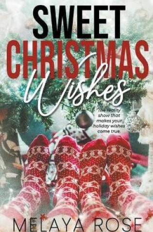 Cover of Sweet Christmas Wishes