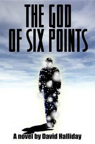 Cover of The God of Six Points