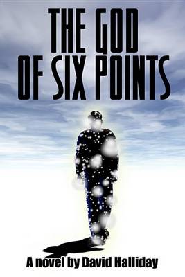 Book cover for The God of Six Points