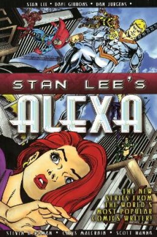 Cover of Alexa