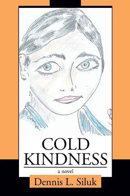 Book cover for Cold Kindness