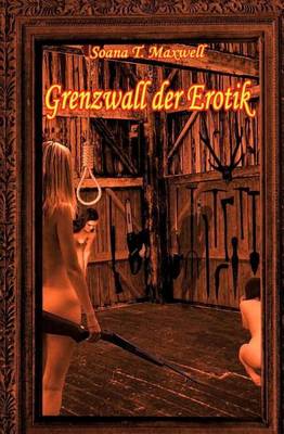 Cover of Grenzwall der Erotik