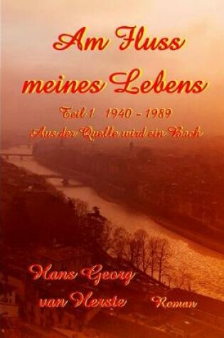 Cover of Am Fluss meines Lebens