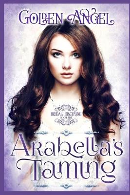 Book cover for Arabella's Taming
