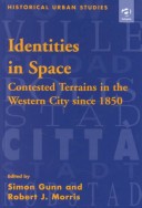 Cover of Identities in Space