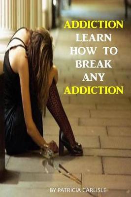 Cover of Addiction