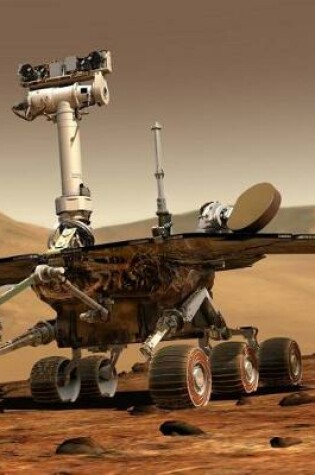 Cover of Mars Exploration Rover