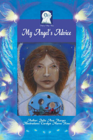 Cover of My Angel's Advice