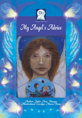 Cover of My Angel's Advice