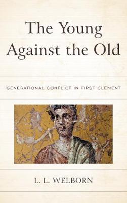 Book cover for The Young Against the Old