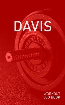 Book cover for Davis