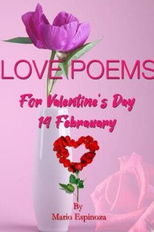 Cover of Love Poems