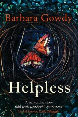 Cover of Helpless