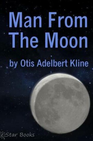 Cover of Man from the Moon
