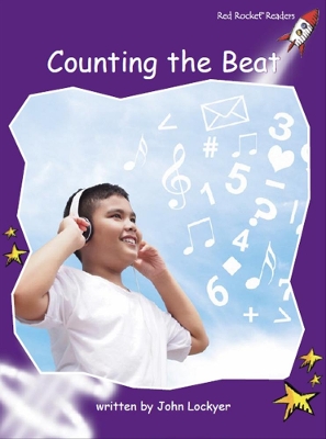 Cover of Counting the Beat