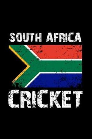 Cover of South Africa Cricket