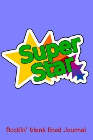 Cover of Super Star