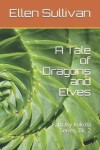 Book cover for A Tale of Dragons and Elves