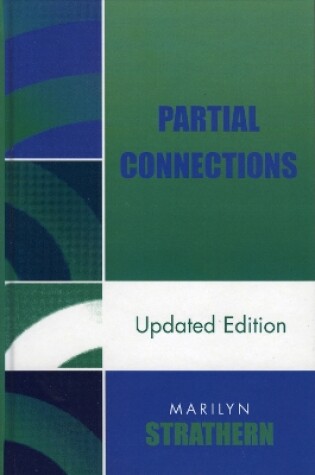 Cover of Partial Connections