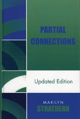 Cover of Partial Connections