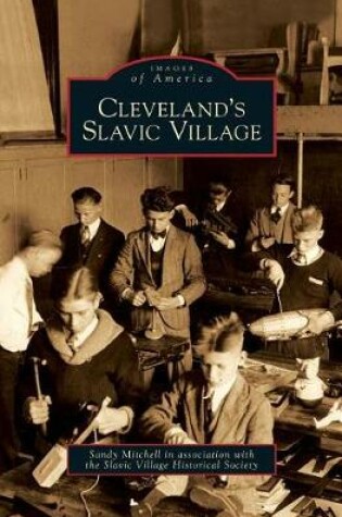 Cover of Cleveland's Slavic Village
