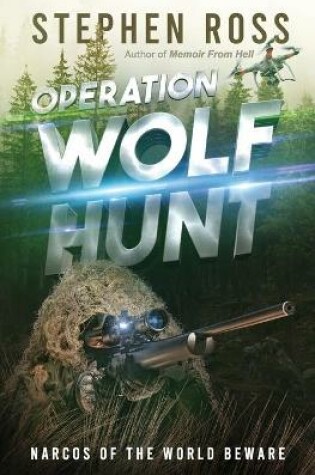 Cover of Operation Wolf Hunt