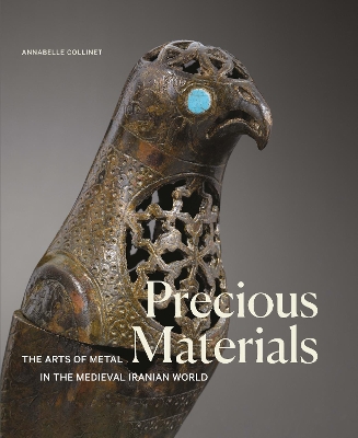 Cover of Precious Materials