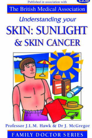 Cover of Understanding Your Skin