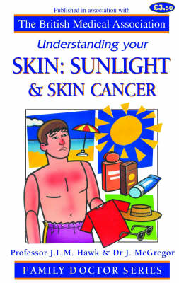 Book cover for Understanding Your Skin