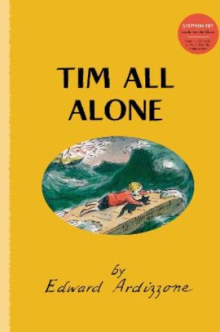 Cover of Tim All Alone