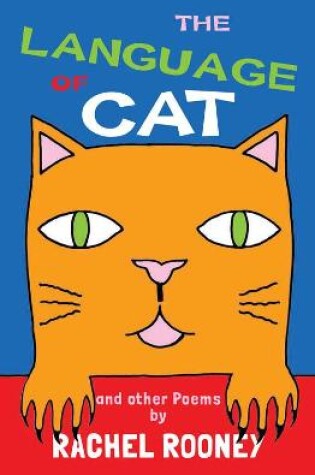 Cover of The  Language of Cat