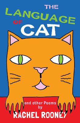 Book cover for The  Language of Cat