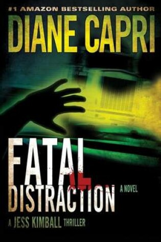 Cover of Fatal Distraction