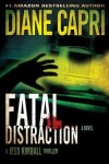 Book cover for Fatal Distraction