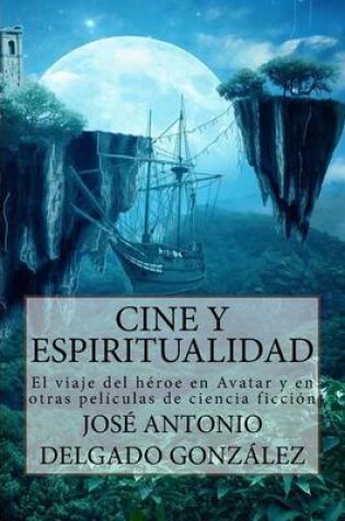 Cover of Cine y Espiritualidad