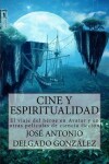 Book cover for Cine y Espiritualidad