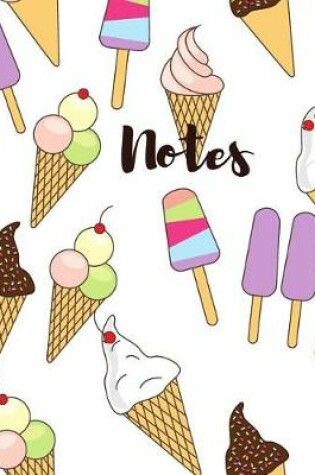 Cover of Notes