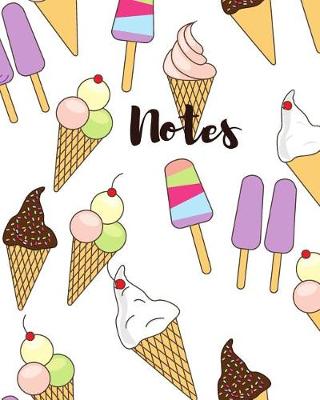 Book cover for Notes