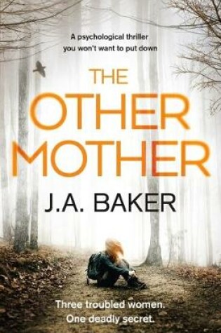 Cover of The Other Mother