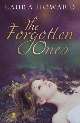Book cover for The Forgotten Ones