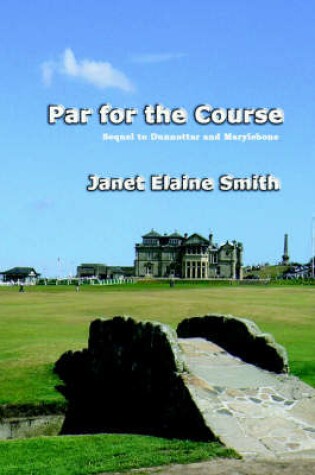 Cover of Par for the Course