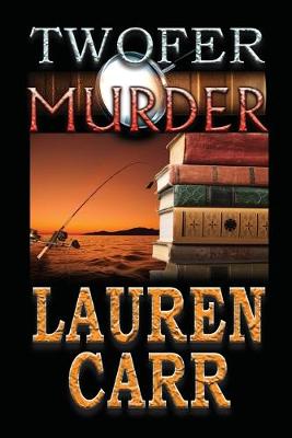 Book cover for Twofer Murder